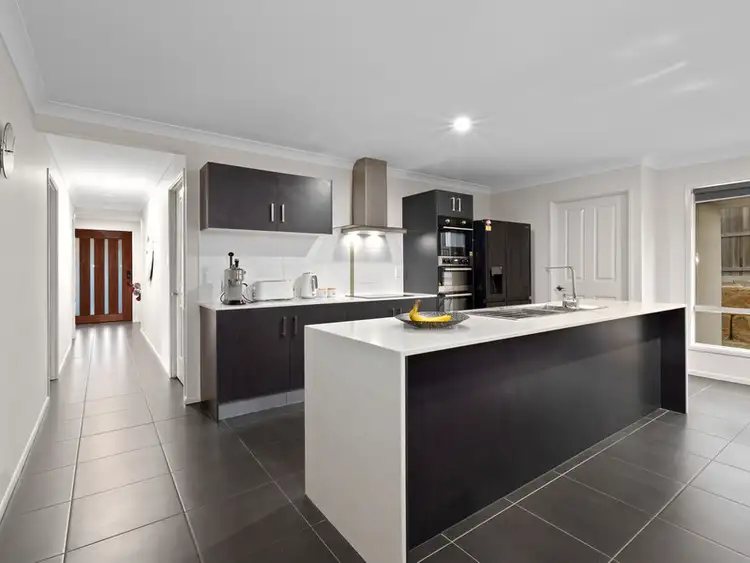 Third view of Homely house listing, 26B Boscawan Crescent, Bellbird Park QLD 4300