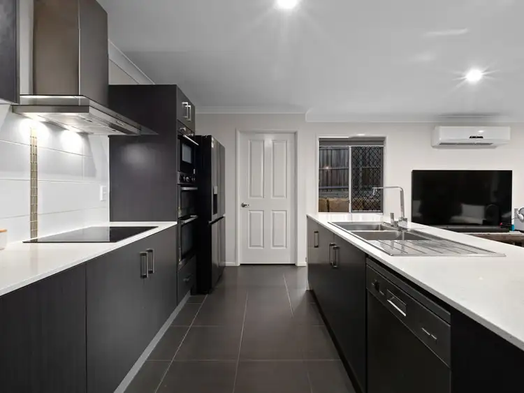 Fourth view of Homely house listing, 26B Boscawan Crescent, Bellbird Park QLD 4300