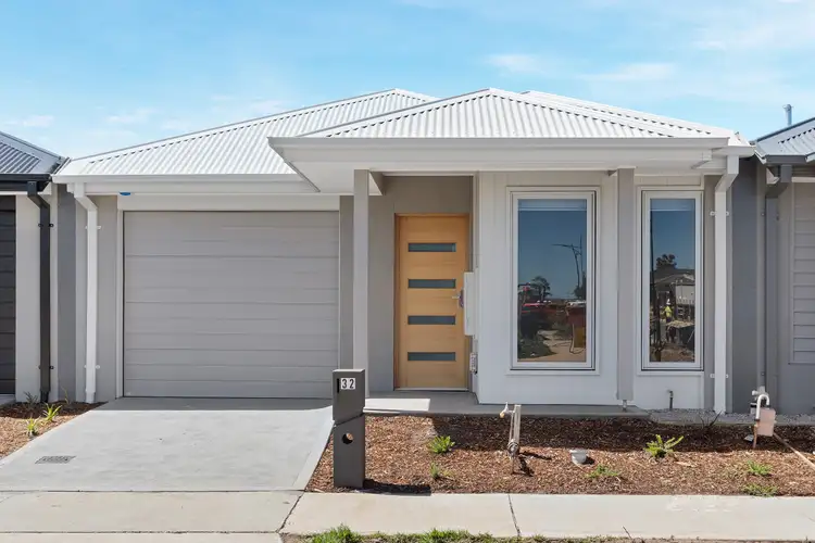 32 Kingia St, Cobblebank VIC 3338