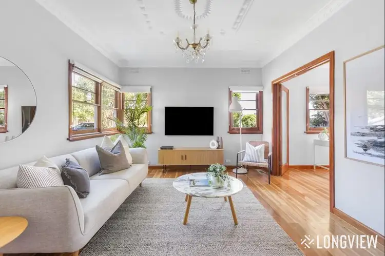 Fourth view of Homely house listing, 58a Rose Street, Altona VIC 3018