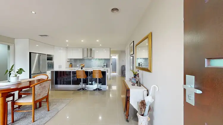 Second view of Homely house listing, 18 Silky Oak Ave, Wodonga VIC 3690