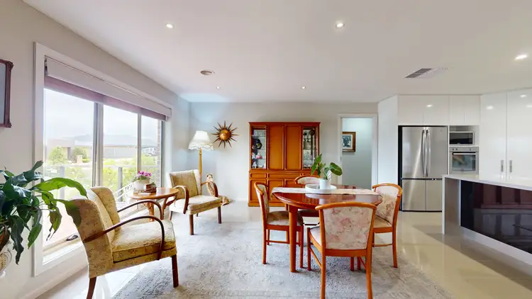 Third view of Homely house listing, 18 Silky Oak Ave, Wodonga VIC 3690
