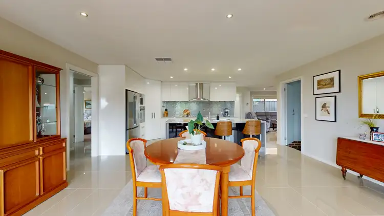 Fifth view of Homely house listing, 18 Silky Oak Ave, Wodonga VIC 3690
