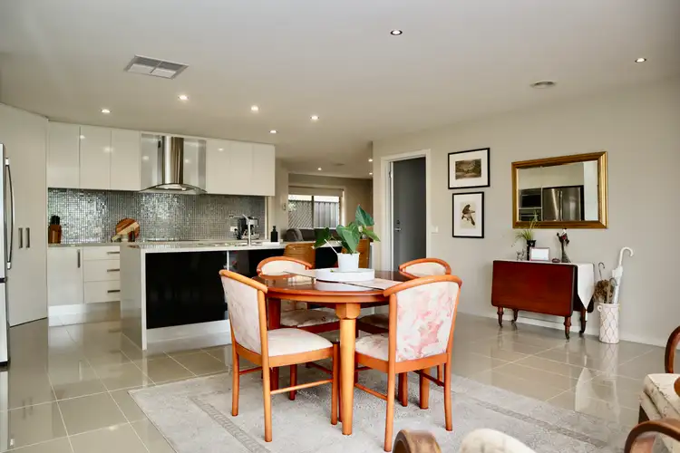 Sixth view of Homely house listing, 18 Silky Oak Ave, Wodonga VIC 3690