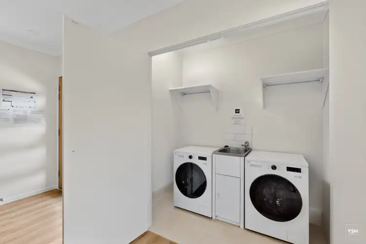 Third view of Homely apartment listing, 16 Hanify Street, Acacia Ridge QLD 4110