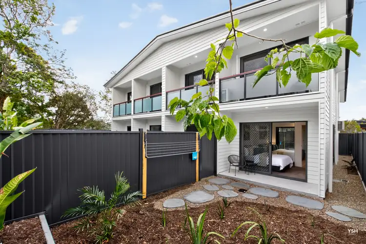 Fourth view of Homely apartment listing, 16 Hanify Street, Acacia Ridge QLD 4110