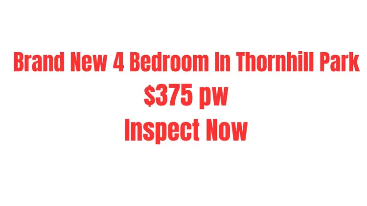 15 Salters Street, Thornhill Park VIC 3335