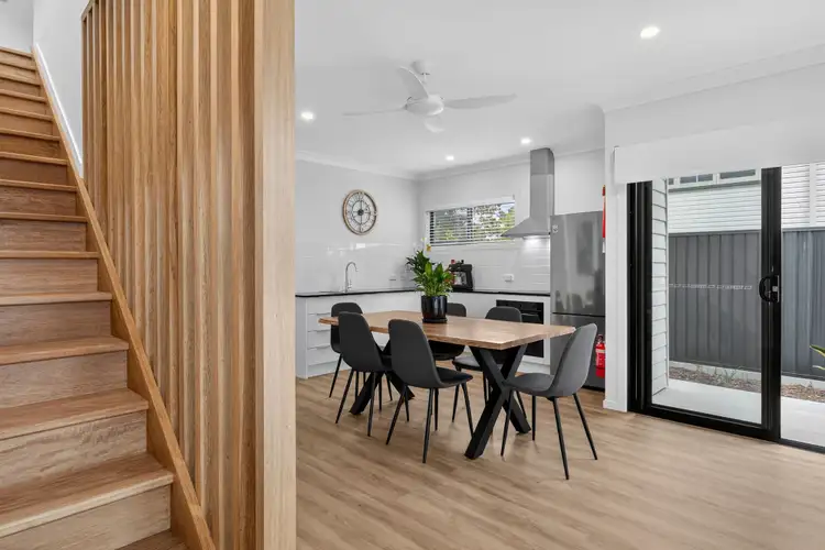 Second view of Homely apartment listing, 18 Hanify Street, Acacia Ridge QLD 4110