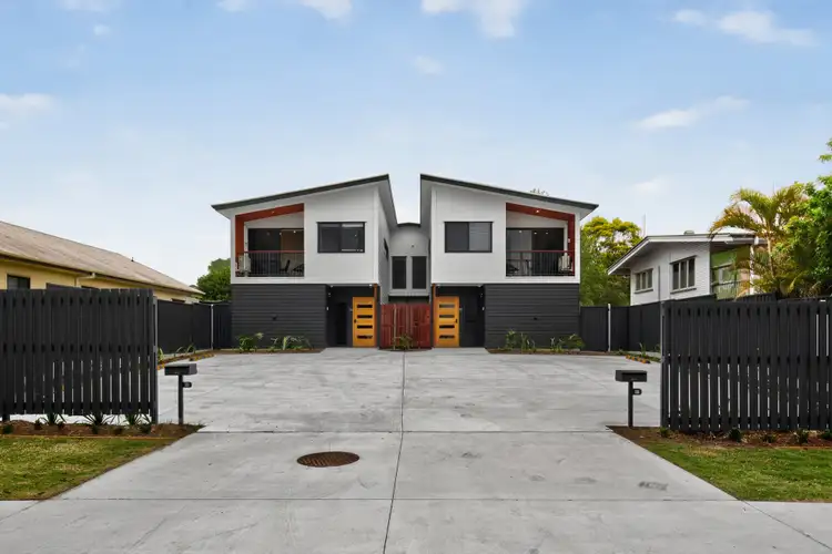 Third view of Homely apartment listing, 18 Hanify Street, Acacia Ridge QLD 4110