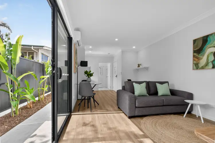 Fourth view of Homely apartment listing, 18 Hanify Street, Acacia Ridge QLD 4110