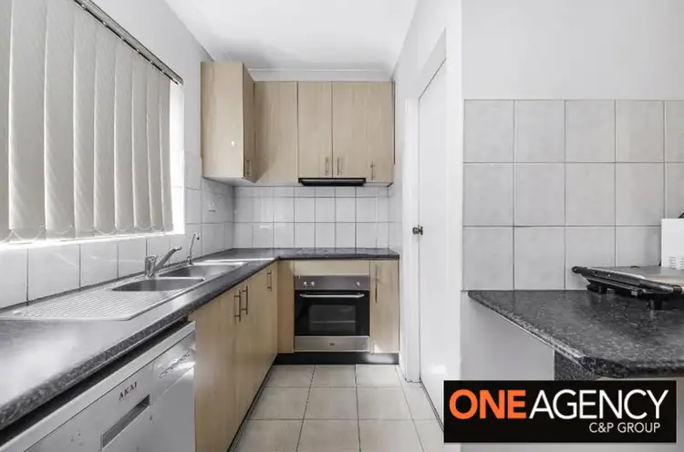 15/85 Castlereagh St, Liverpool NSW 2170