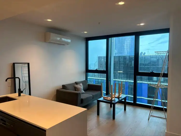 6905/462 Elizabeth Street, Melbourne VIC 3000