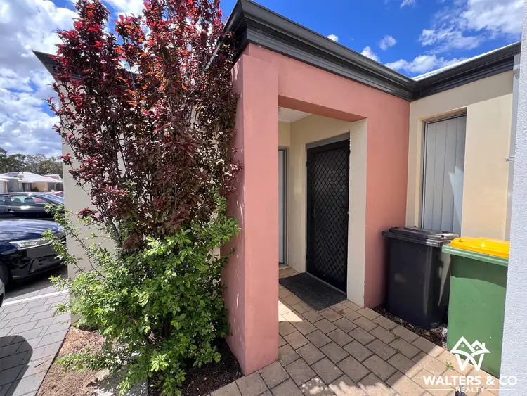 Second view of Homely unit listing, 3/80 Dowitcher Loop, Gosnells WA 6110