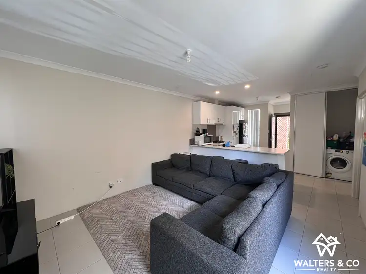 Third view of Homely unit listing, 3/80 Dowitcher Loop, Gosnells WA 6110