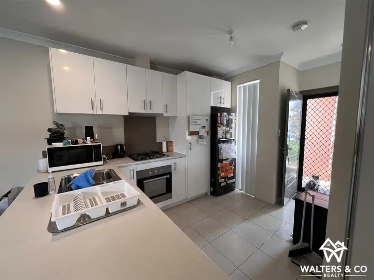 Fourth view of Homely unit listing, 3/80 Dowitcher Loop, Gosnells WA 6110