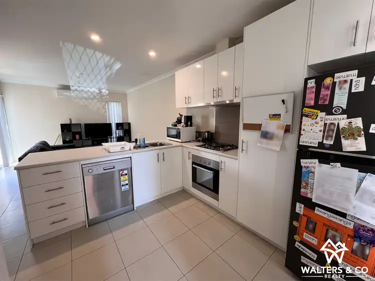 Fifth view of Homely unit listing, 3/80 Dowitcher Loop, Gosnells WA 6110