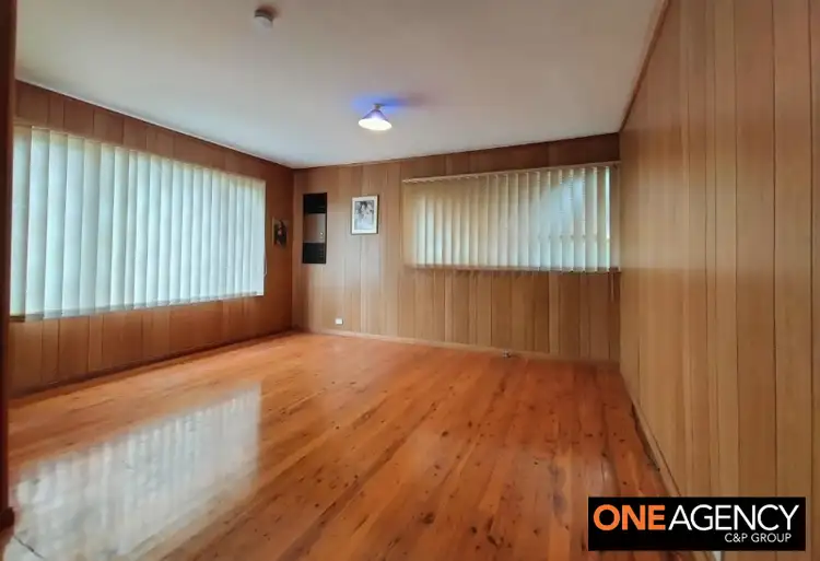 Third view of Homely house listing, 45 Tallowwood Crescent, Bradbury NSW 2560