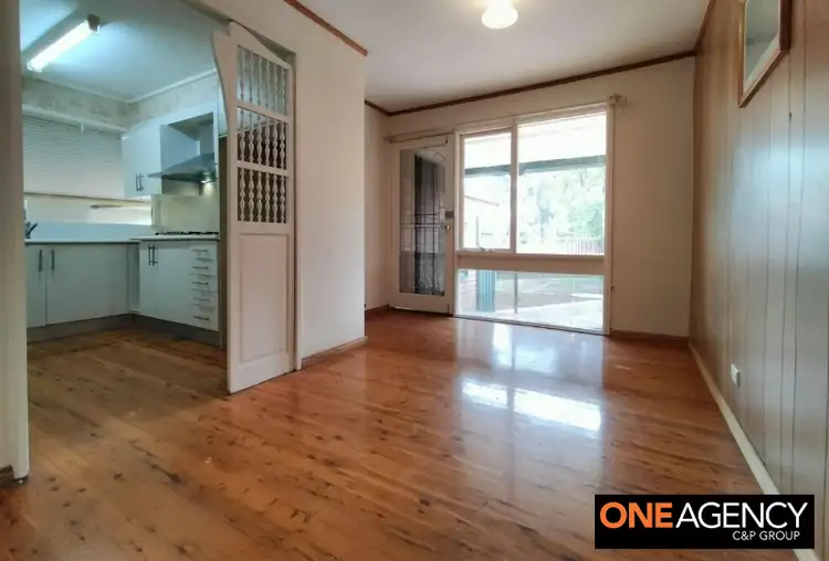 Fourth view of Homely house listing, 45 Tallowwood Crescent, Bradbury NSW 2560