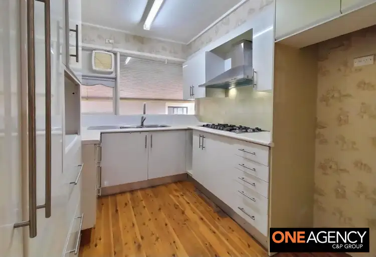 Fifth view of Homely house listing, 45 Tallowwood Crescent, Bradbury NSW 2560