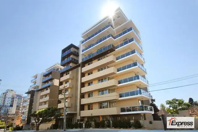 39/42-48 Waverley Street, Bondi Junction NSW 2022