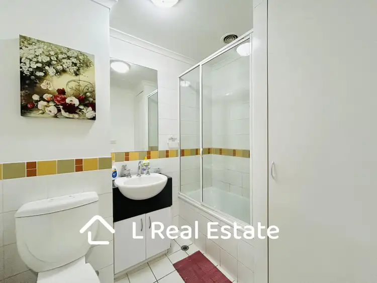 Fifth view of Homely apartment listing, 218/238 Flinders St, Melbourne VIC 3000