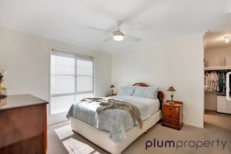 Fourth view of Homely house listing, 1/10 Golden Crest Place, Bellbowrie QLD 4070