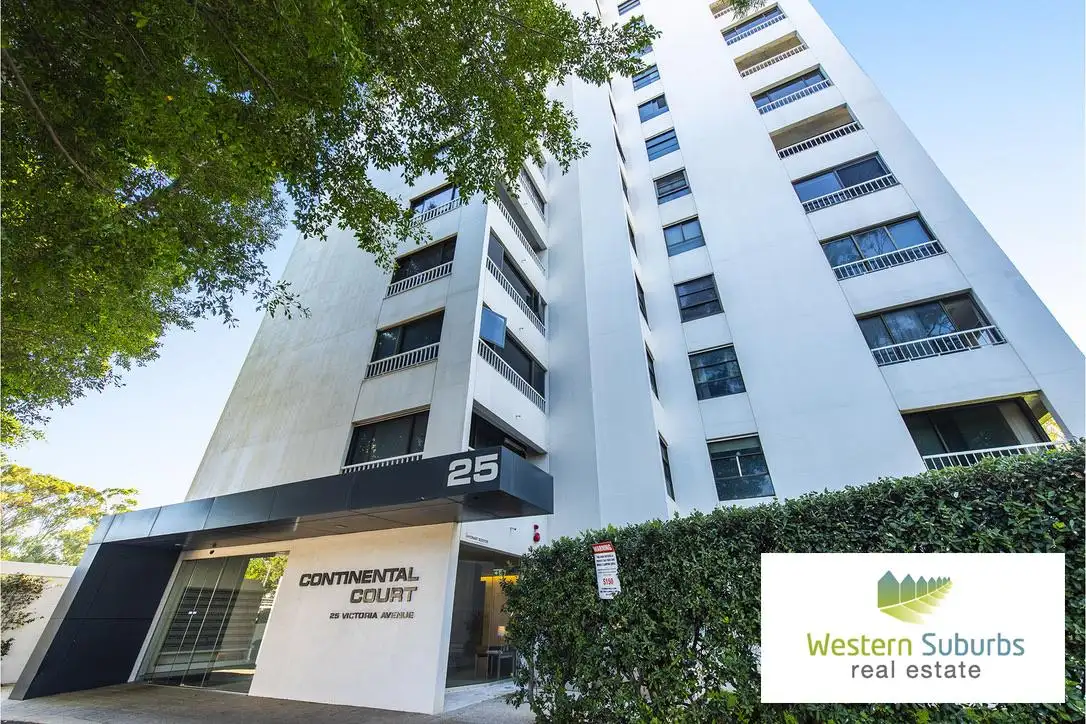 Main view of Homely apartment listing, 16c/25 Victoria Avenue, Claremont WA 6010