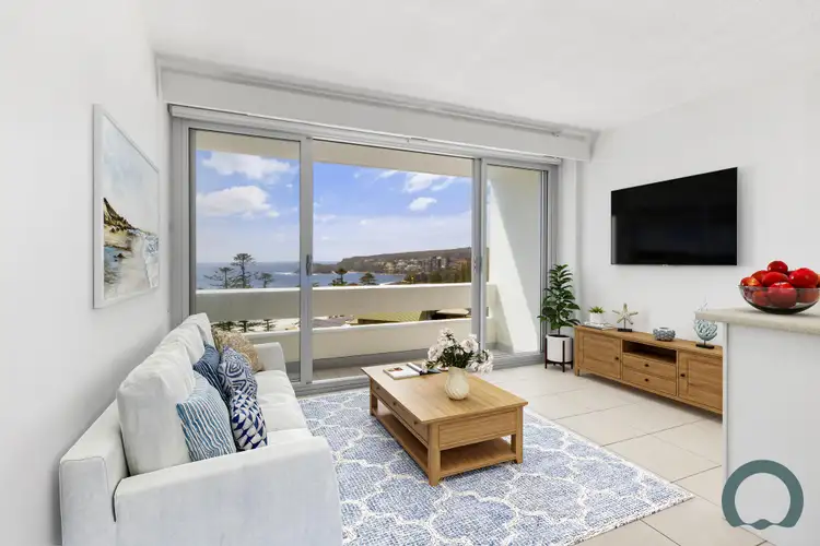811/22 Central Avenue, Manly NSW 2095