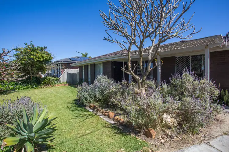 23 Tremont Place, Craigie WA 6025