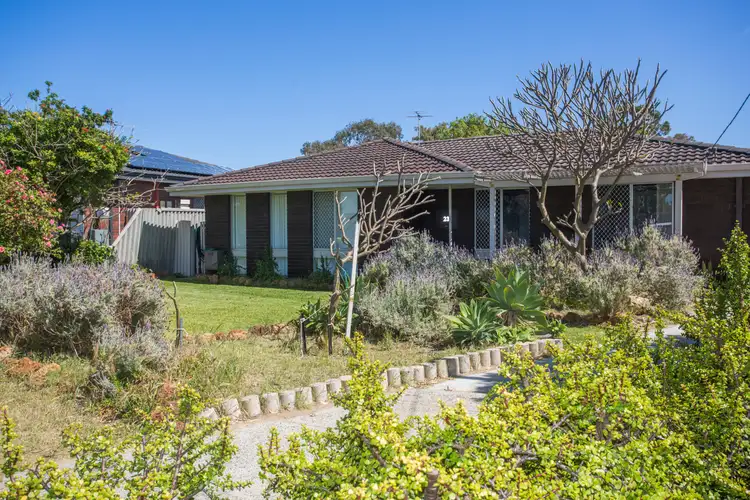 Third view of Homely house listing, 23 Tremont Place, Craigie WA 6025