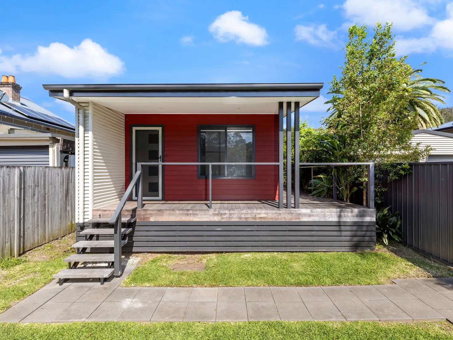 Main view of Homely house listing, 31a Pacific Highway, Ourimbah NSW 2258