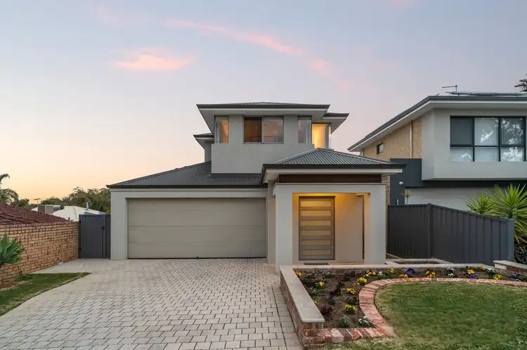 66A Castle Rd, Woodlands WA 6018