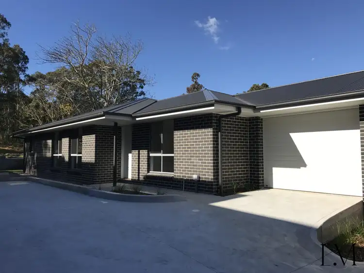 3/154 Croudace Road, Elermore Vale NSW 2287