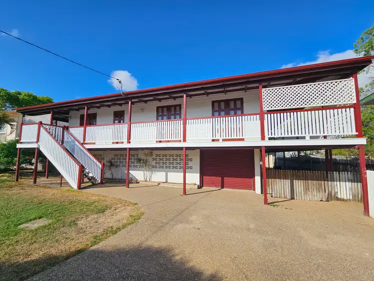 30 Sheehan Street, Belgian Gardens QLD 4810
