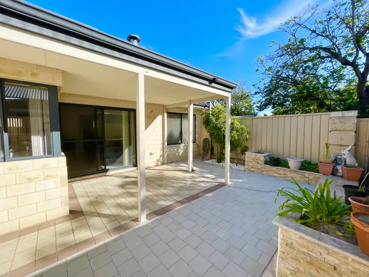 9/9 Pulchella Street, Wattle Grove WA 6107