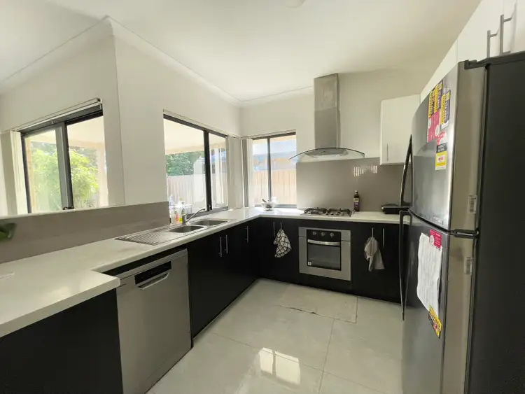 Fourth view of Homely house listing, 9/9 Pulchella Street, Wattle Grove WA 6107