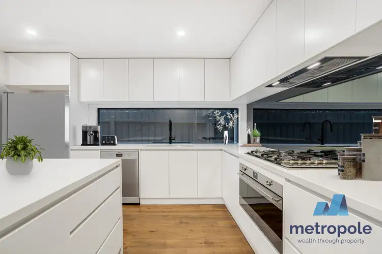 Third view of Homely townhouse listing, 32A Balmoral Avenue, Bentleigh VIC 3204