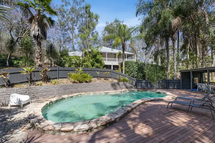 59 Kindra Street, Karana Downs QLD 4306