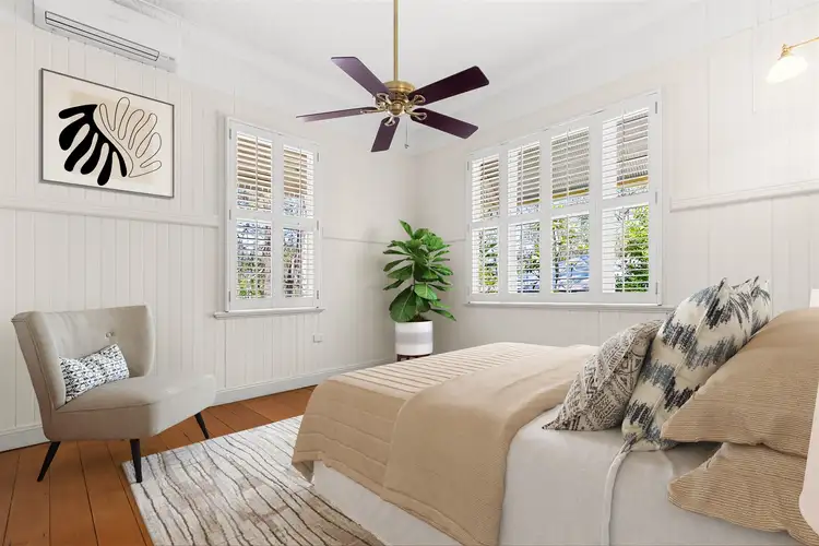Second view of Homely house listing, 59 Kindra Street, Karana Downs QLD 4306