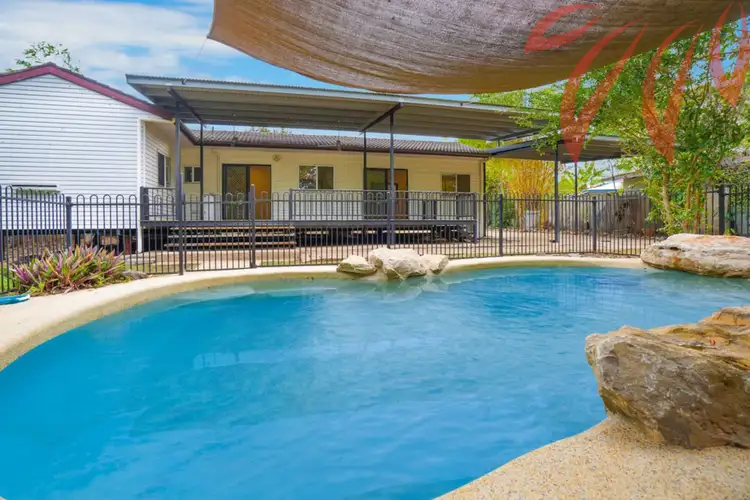 24 Winton Street, Jingili NT 810