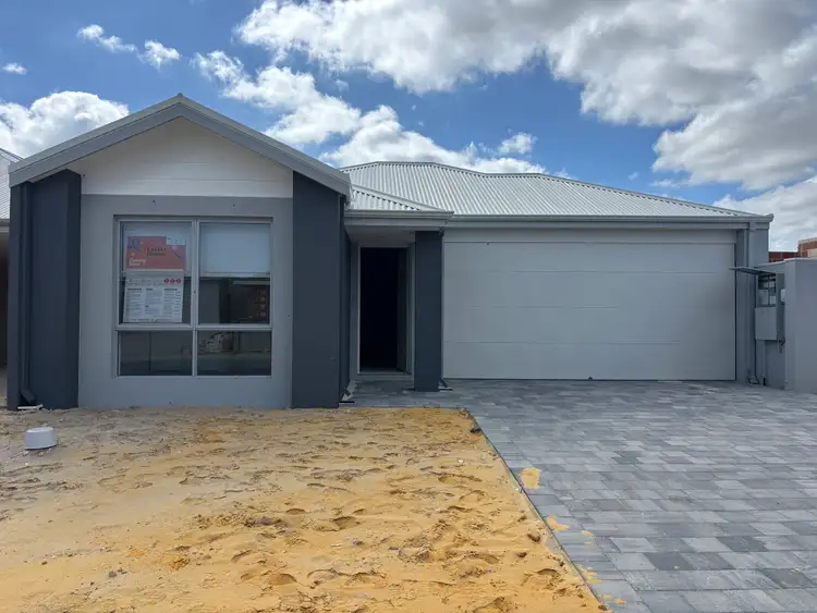 9 Magpie Pl, Eglinton WA 6034