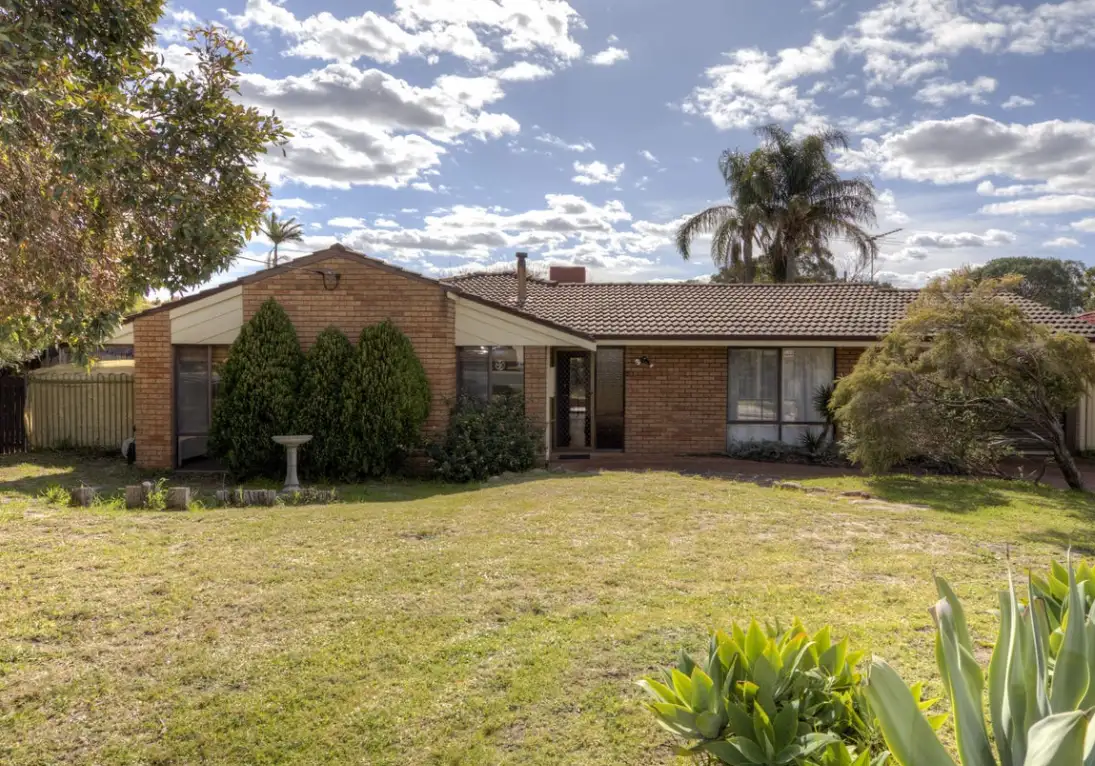 Main view of Homely house listing, 14 Marshall Road, High Wycombe WA 6057