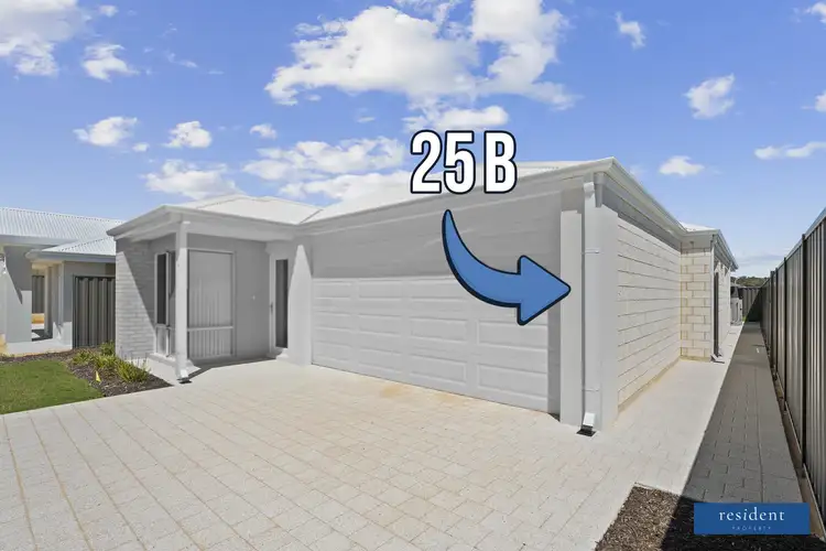 25b Delaware Road, Baldivis WA 6171