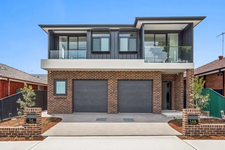 14 Harry Street, Eastlakes NSW 2018