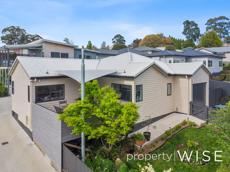 1/7 Weedon Avenue, South Launceston TAS 7249