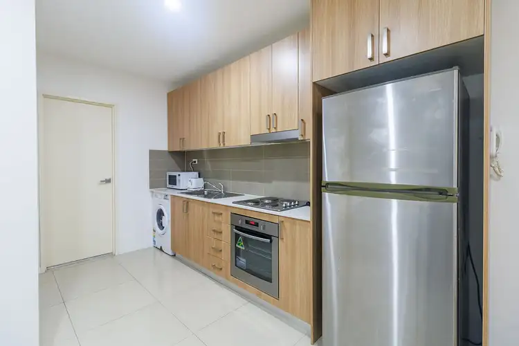 Third view of Homely house listing, S5/81 Merrylands Rd, Merrylands NSW 2160