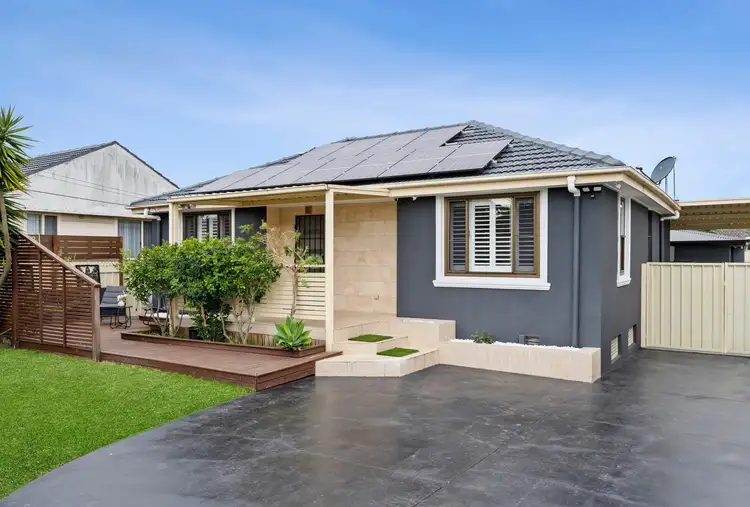 70 Maxwells Avenue, Ashcroft NSW 2168