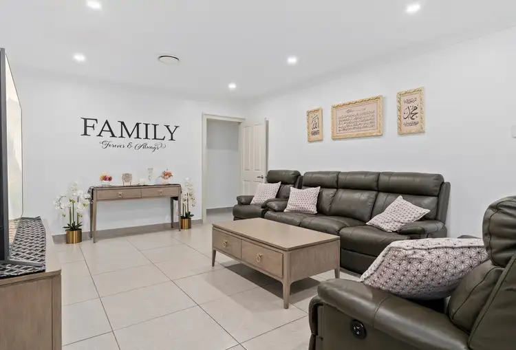 Fifth view of Homely house listing, 70 Maxwells Avenue, Ashcroft NSW 2168