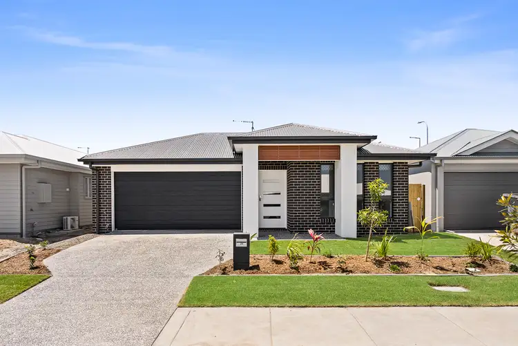 29 Barunga Street, Yarrabilba QLD 4207