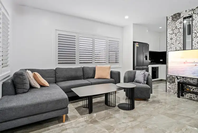 70A Maxwells Avenue, Ashcroft NSW 2168